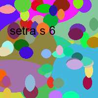 setra s 6