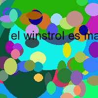 el winstrol es malo para el pelo