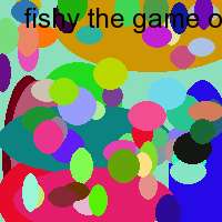 fishy the game online