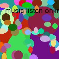 music listen online