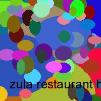 zula restaurant houston